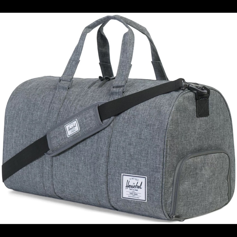 NWT - Herschel Novel Duffle